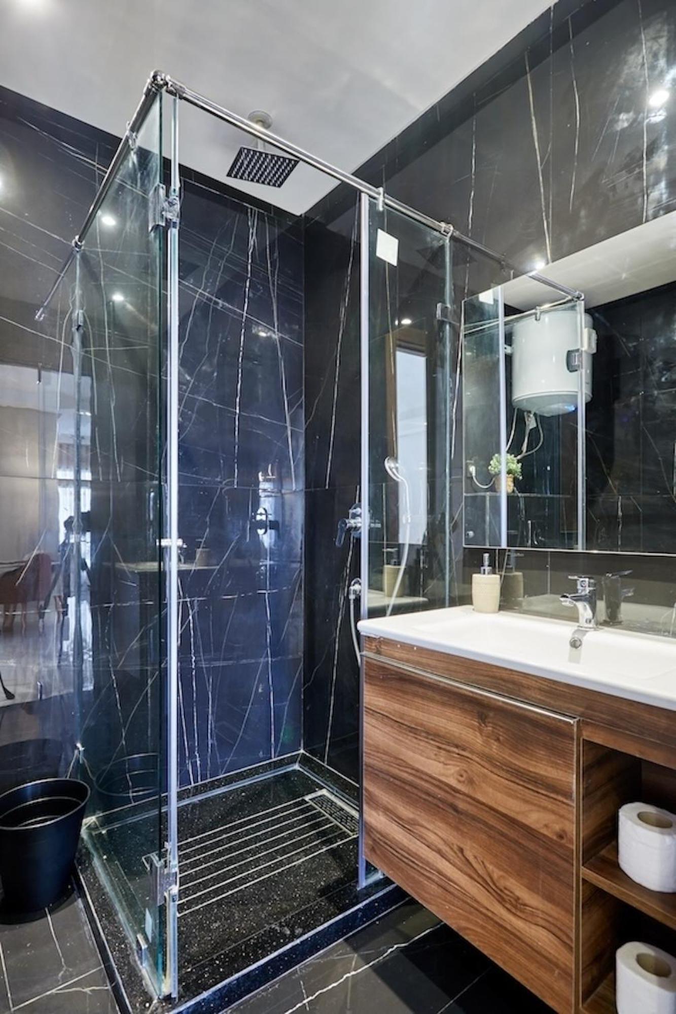 Your Home Away From Home 2 Bed Flat With Parking Casablanca Exterior photo